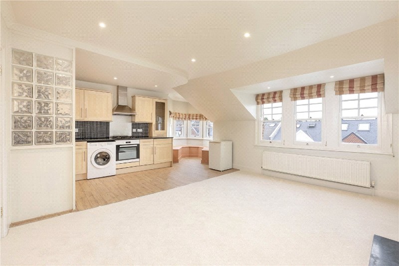 Oakhill Road, London, SW15