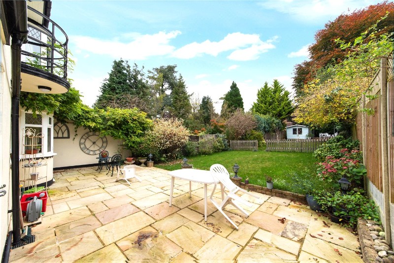 Kingswood Road, Tadworth, Surrey, KT20