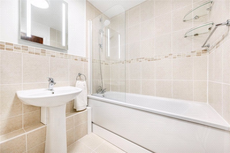 Burlington Road, London, W4