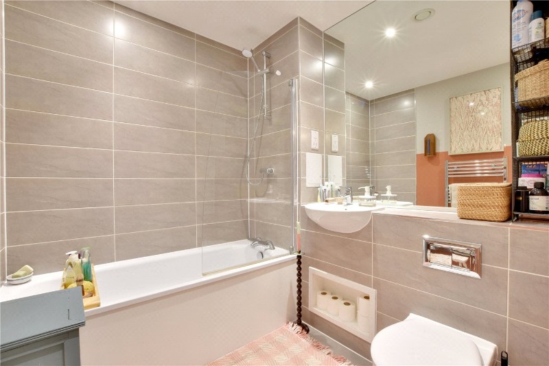 Broadside House, Creekside, Deptford, London, SE8