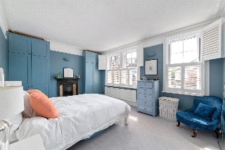 Auckland Hill, West Norwood, London, SE27