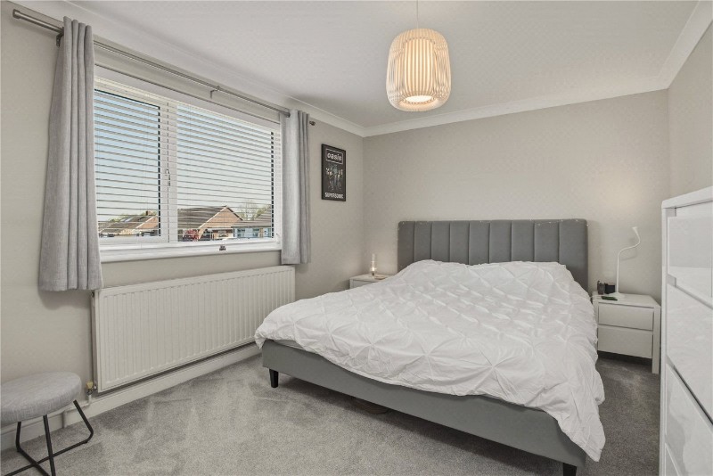 Swanfold, Wilmcote, Stratford-upon-Avon, Warwickshire, CV37