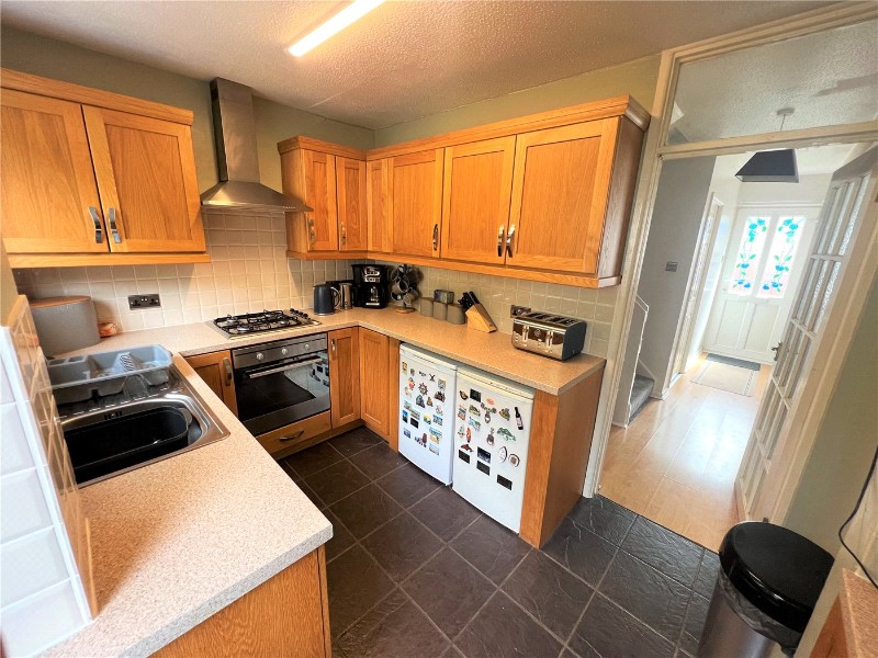 Arnold Crescent, Tiverton, Devon, EX16