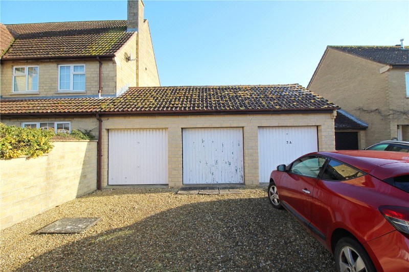 Dixons Road, Market Deeping, Peterborough, Lincolnshire, PE6