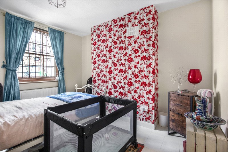 Pakenham Street, London, WC1X