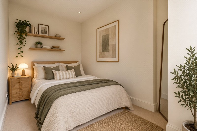 Rostrevor Road, London, SW6