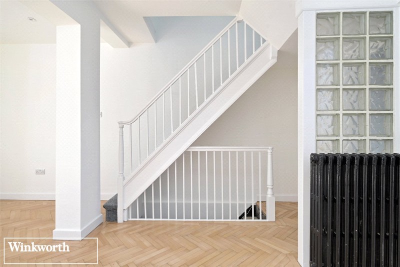 Tidy Street, Brighton, BN1