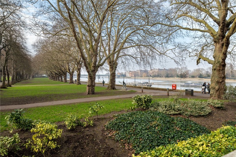 Point Pleasant, London, SW18