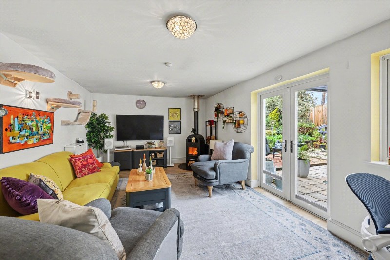 St. Peters Way, Spixworth, Norwich, Norfolk, NR10