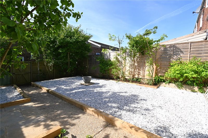 Lilac Way, Basingstoke, Hampshire, RG23