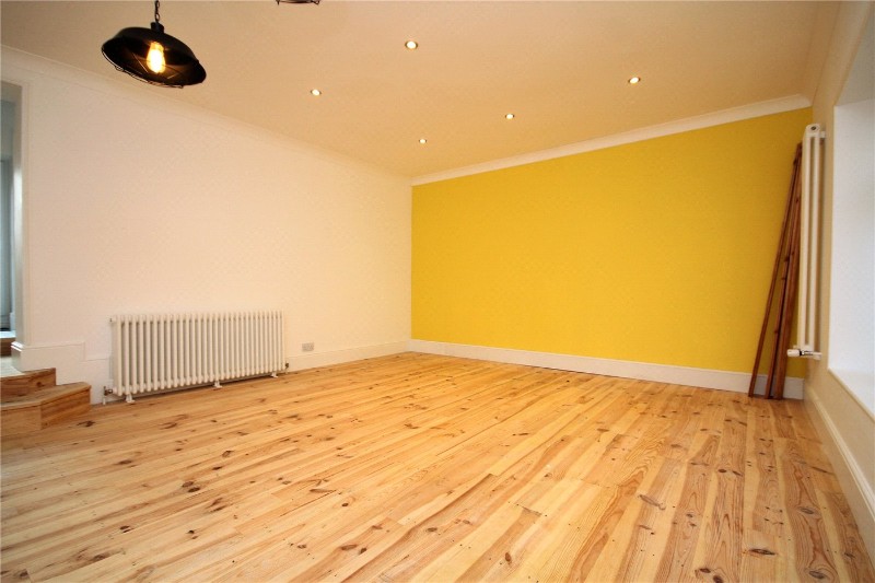 Kings Crescent, Poole, BH14