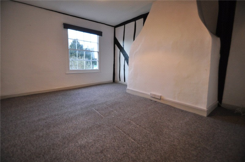 The Green, Wye, Ashford, Kent, TN25