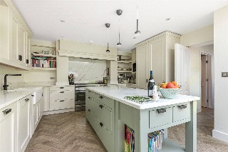 London Road, Sunningdale, Ascot, Berkshire, SL5