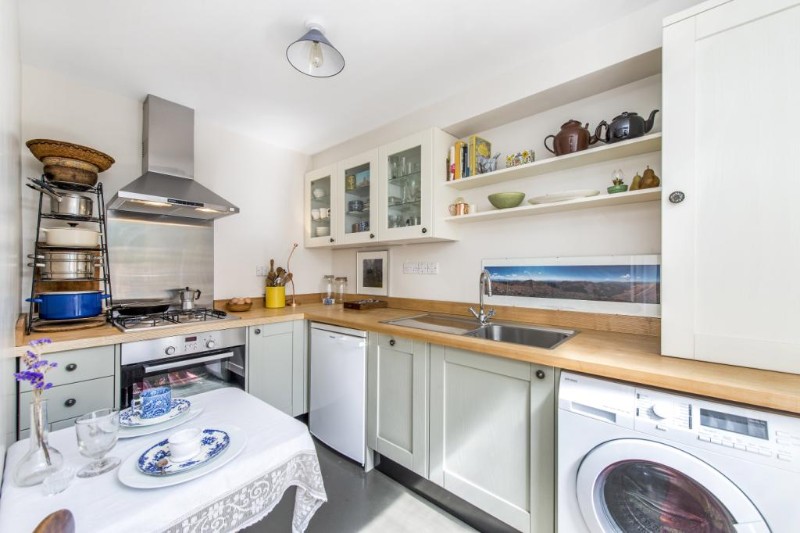 Railton Road, London, SE24