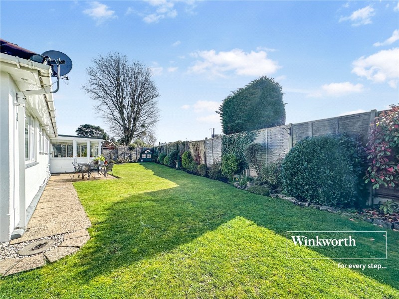 Stalbridge Drive, Ferndown, Dorset, BH22