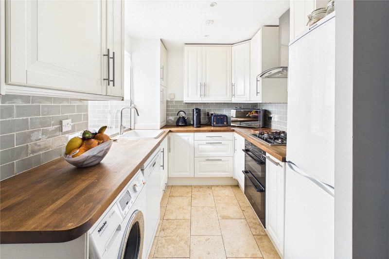 John Ashby Close, London, SW2