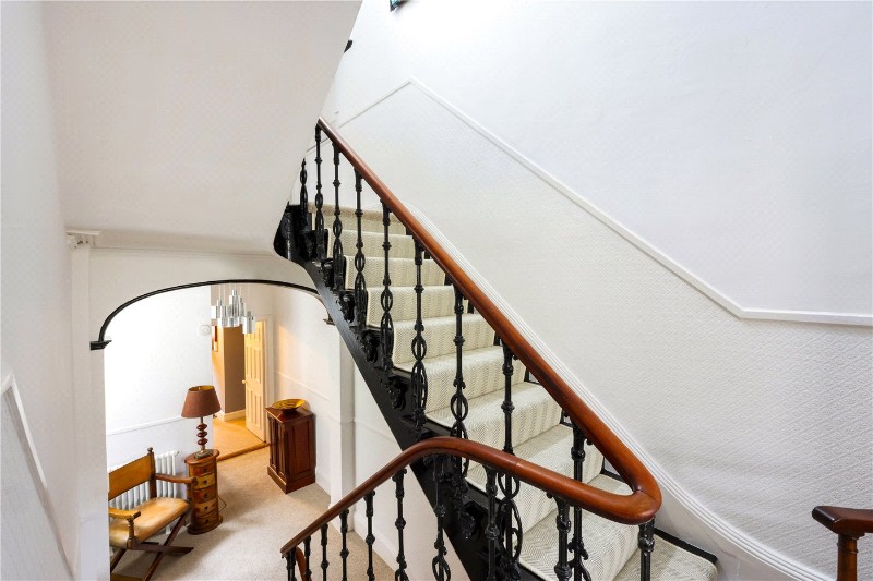 Evesham Road, Cheltenham, Gloucestershire, GL52