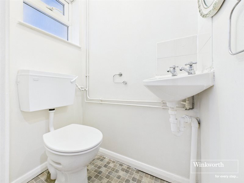 Mount Street, Reading, Berkshire, RG2