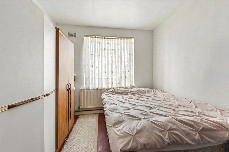 Portland Rise, London, N4