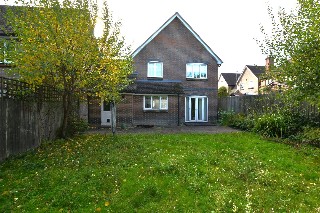 Village Close, Wokingham, Berkshire, RG41