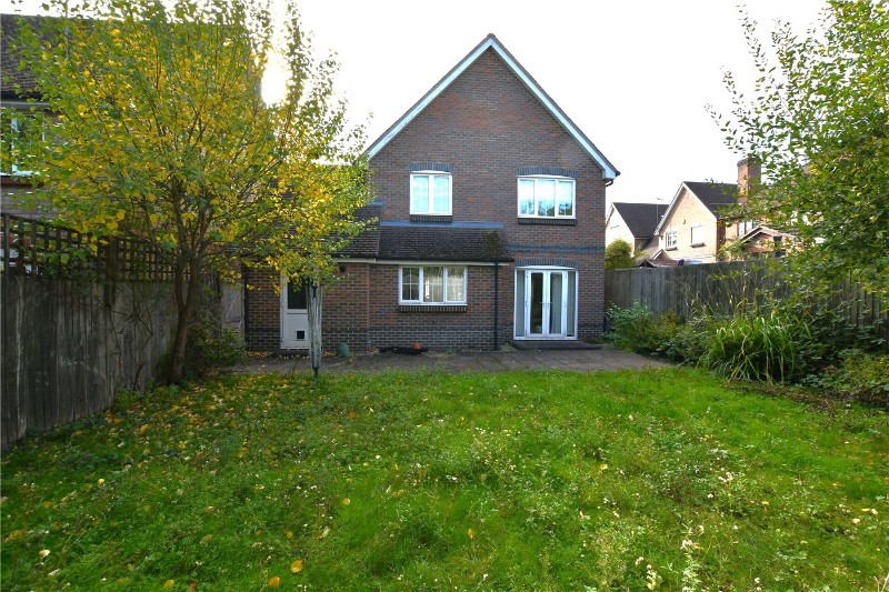 Village Close, Wokingham, Berkshire, RG41