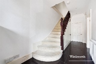 The Grove, Finchley, N3