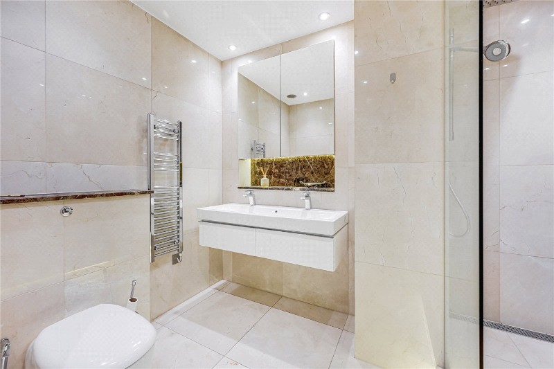 Park Street, London, W1K