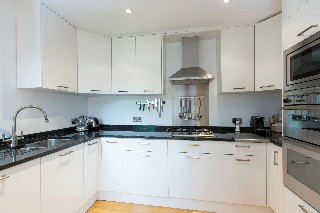 Marlborough Place, St John&#39;s Wood, London, NW8
