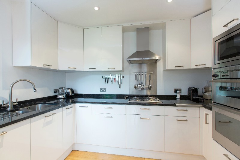 Marlborough Place, St John&#39;s Wood, London, NW8