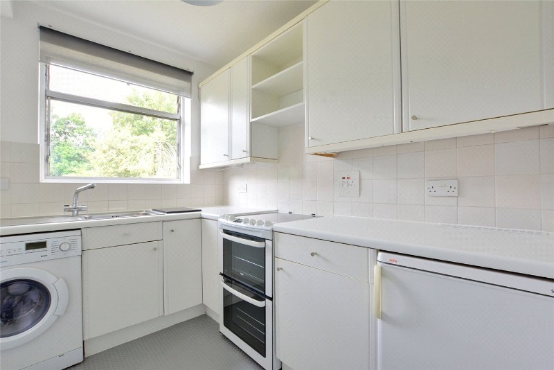 Bernersmede, 61 Blackheath Park, Blackheath, SE3