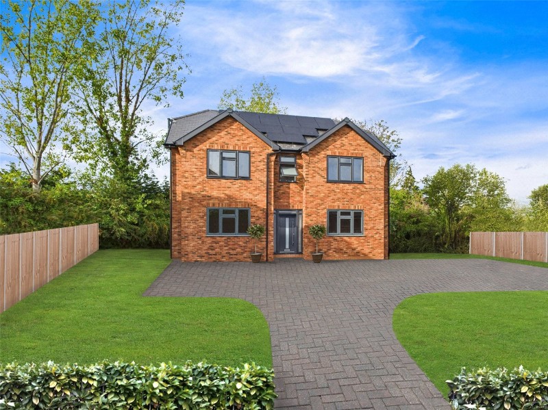 Brookers Hill, Shinfield, Reading, Berkshire, RG2