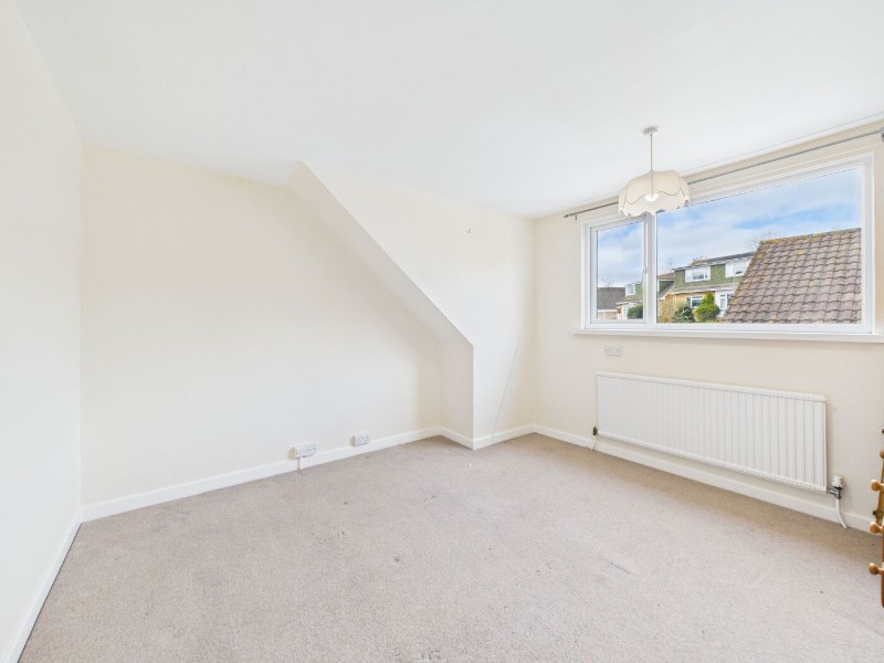 Chapel Downs Road, Crediton, Devon, EX17