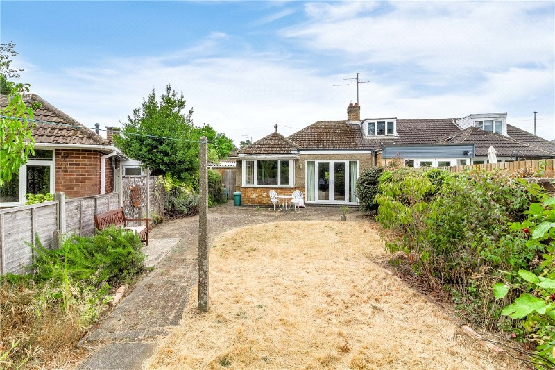 Beechwood Drive, Northampton, Northamptonshire, NN3