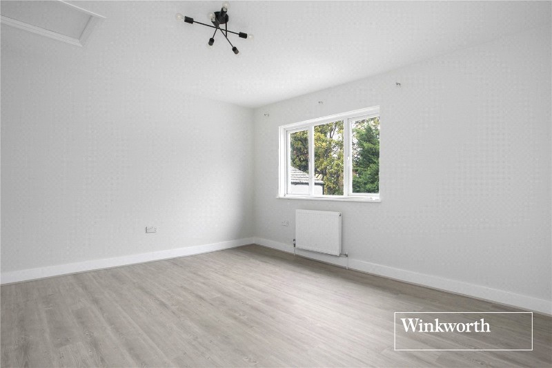Lichfield Grove, London, N3