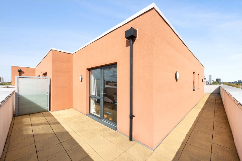 Butterfly Court, London, N15