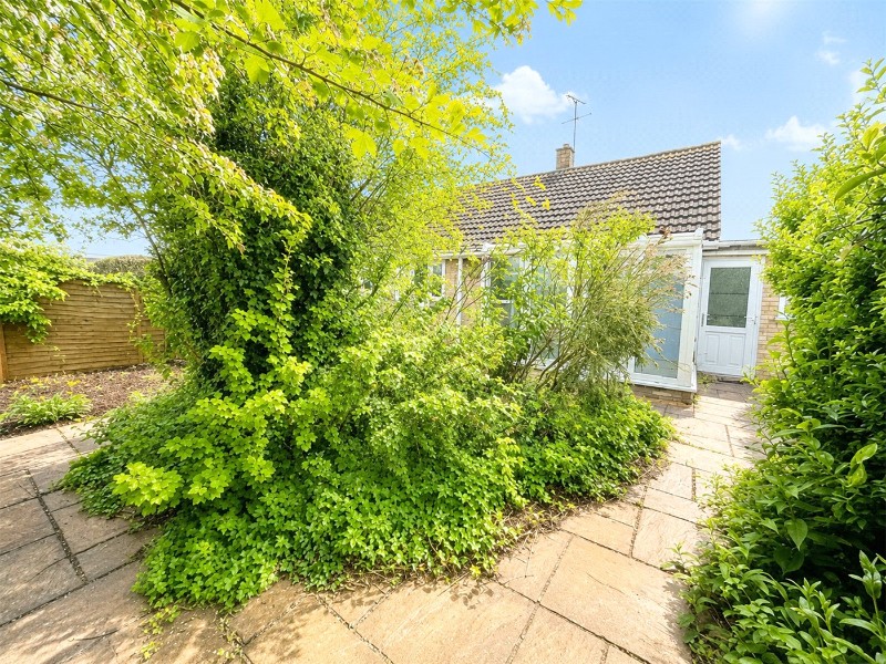 Kingsway, Bourne, Lincolnshire, PE10