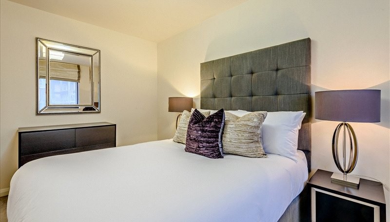 Fulham Road, Chelsea, London, SW3