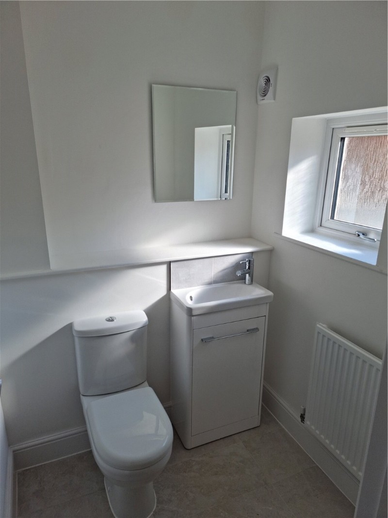 Station Road, Sway, Lymington, SO41