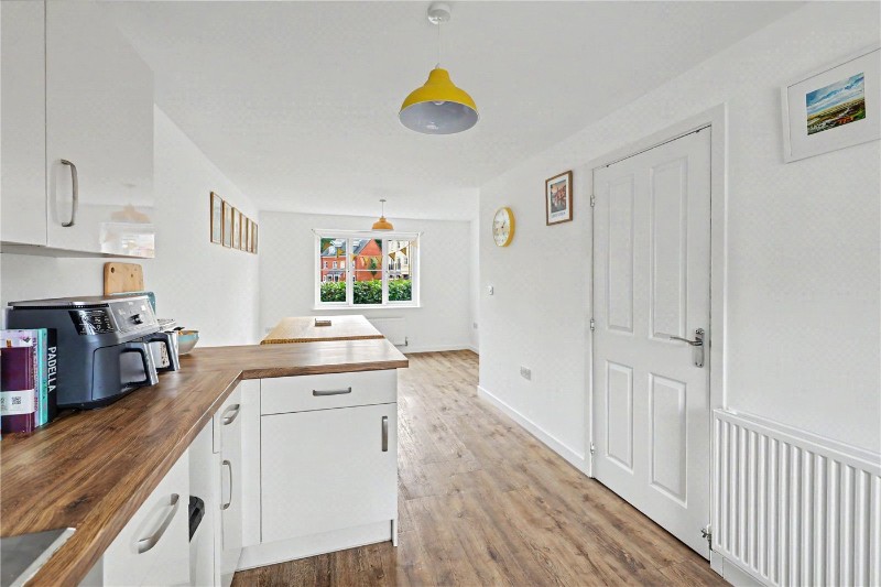 Birchwood Road, Hellesdon, Norwich, Norfolk, NR6