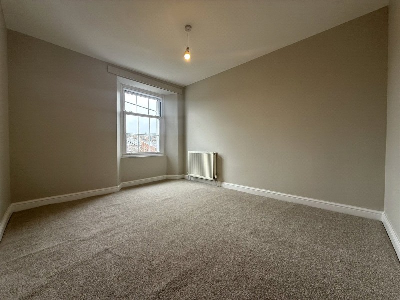 East Street, Crediton, Devon, EX17