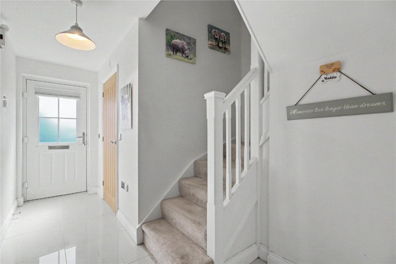 Lansdowne Drive, Poringland, Norwich, Norfolk, NR14