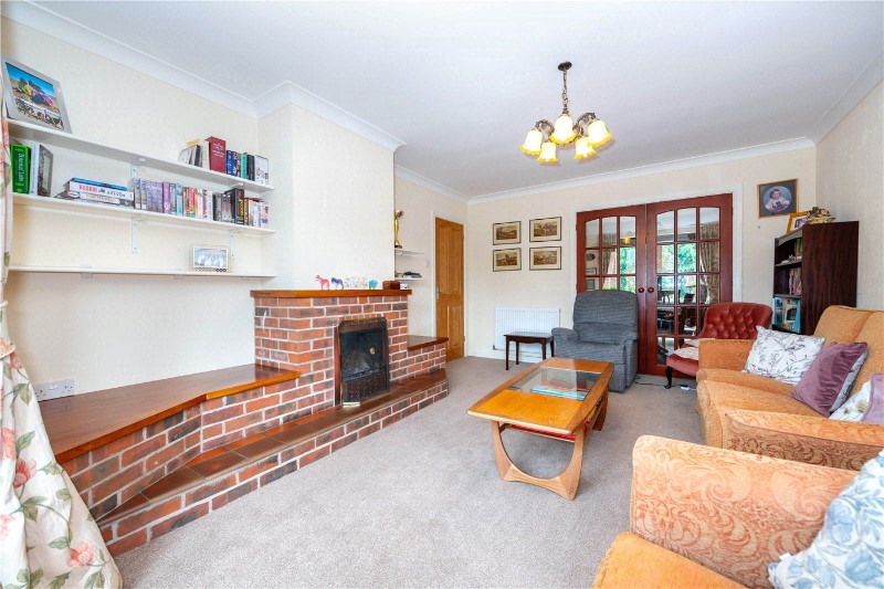 Fen Road, Little Hale, Sleaford, Lincolnshire, NG34