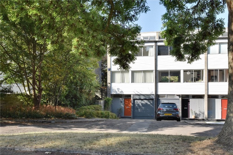 Morden Road, Blackheath, London, SE3