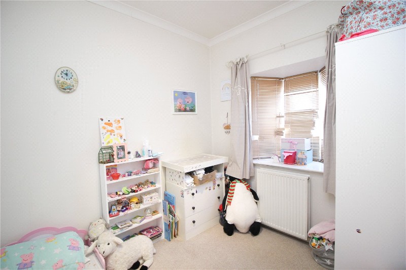 Electric Avenue, Westcliff-on-Sea, Essex, SS0