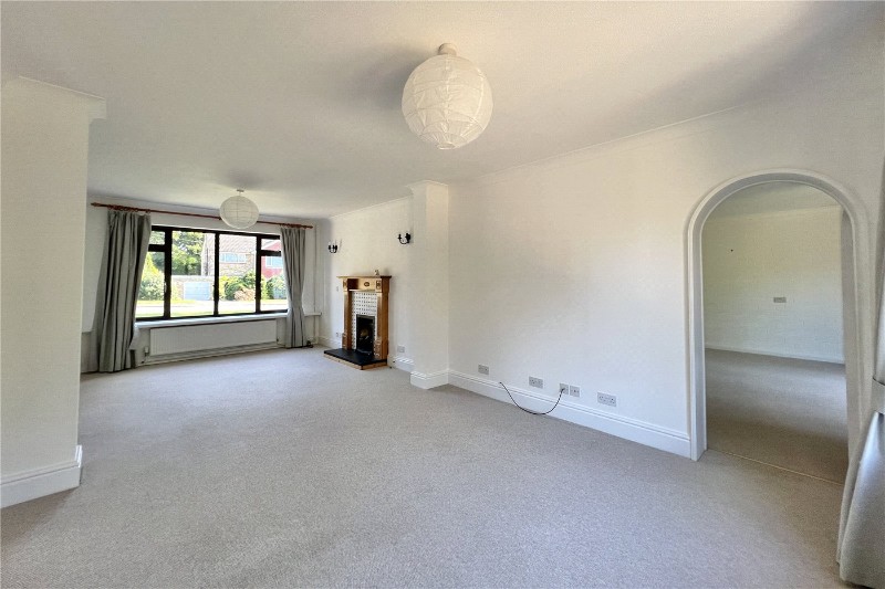 Butlers Court Road, Beaconsfield, Bucks, HP9