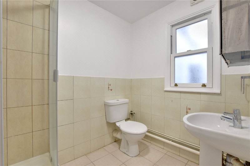 Brandram Road, Lewisham, London, SE13