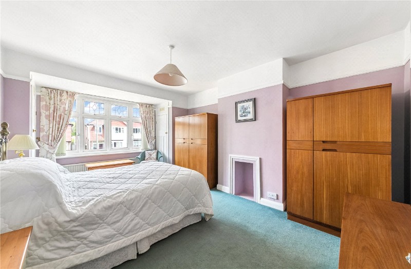 Village Way, Beckenham, BR3