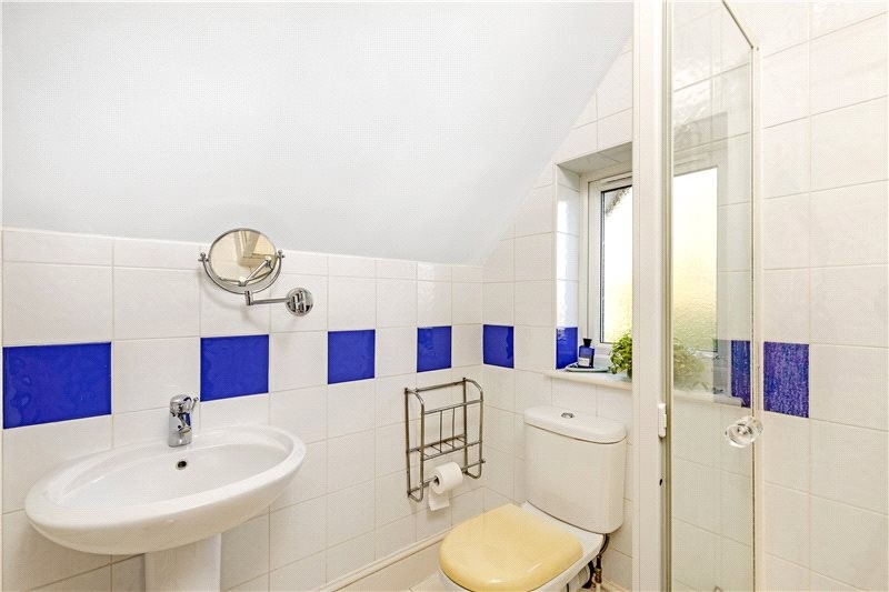 Gerard Road, Barnes, London, SW13