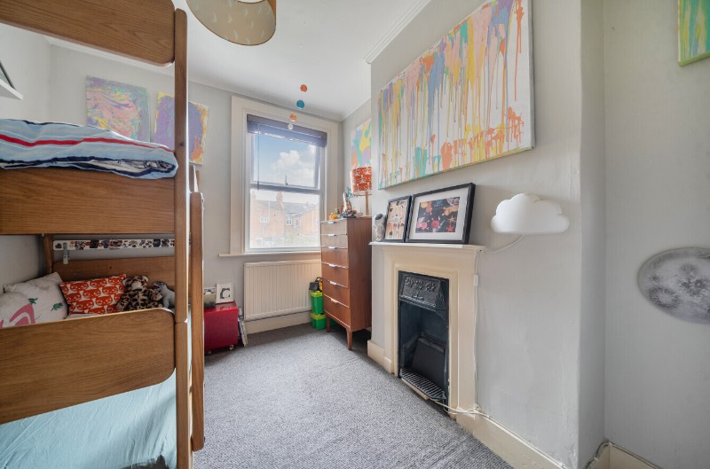 Tugela Street, London, SE6