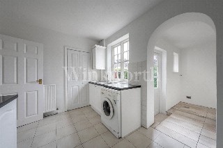 Childs Way, London, NW11